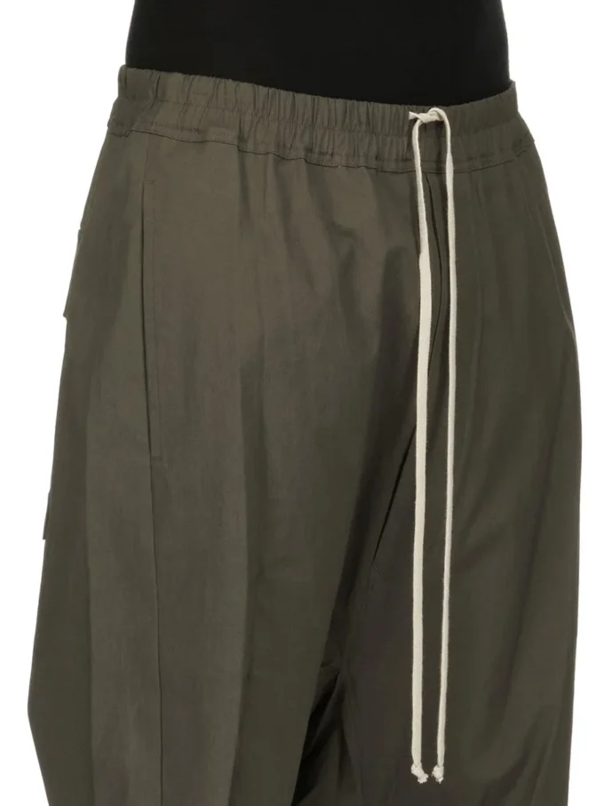 RICK OWENS – PANTALONI RF00M6384TE-78