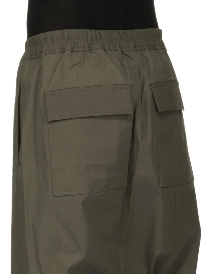 RICK OWENS – PANTALONI RF00M6384TE-78