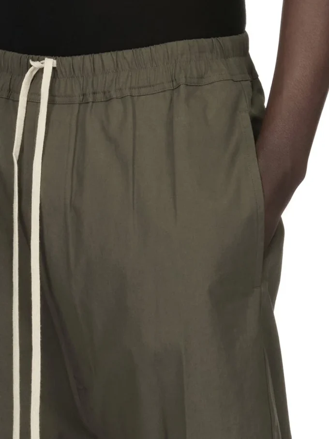 RICK OWENS – PANTALONI RF00M6384TE-78