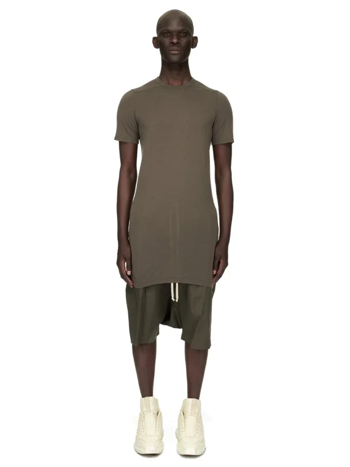 RICK OWENS – PANTALONI RF00M6384TE-78