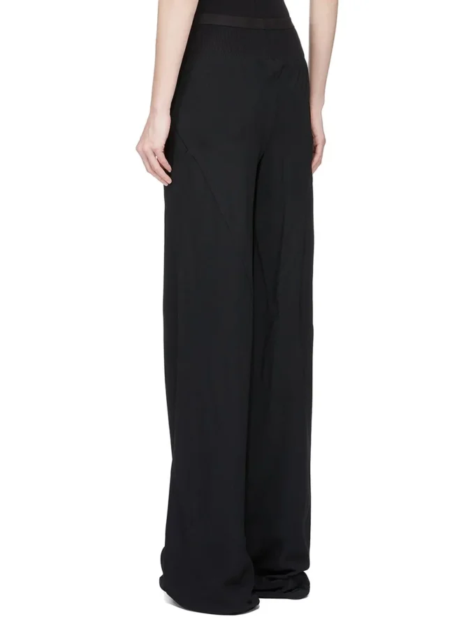 RICK OWENS – PANTALONI RF00W2301Y-09