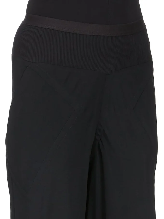 RICK OWENS – PANTALONI RF00W2301Y-09