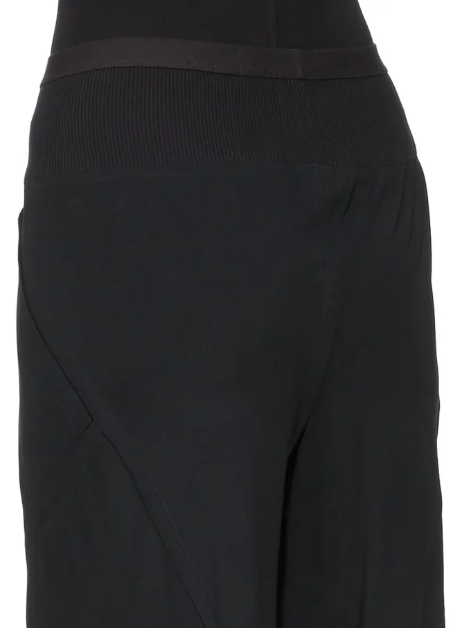 RICK OWENS – PANTALONI RF00W2301Y-09