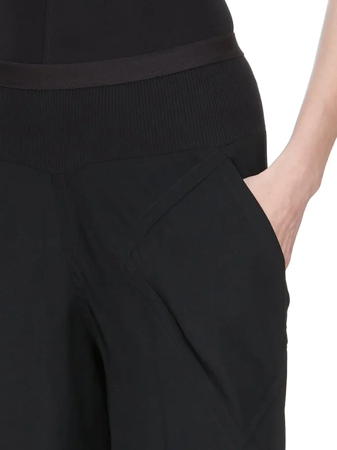 RICK OWENS – PANTALONI RF00W2301Y-09
