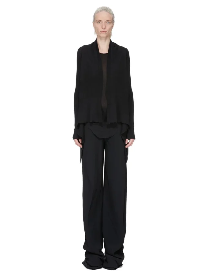 RICK OWENS – PANTALONI RF00W2301Y-09
