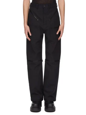 RICK OWENS – PANTALONI RL02E1321CTW-09