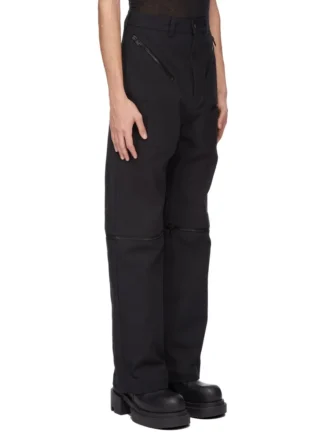 RICK OWENS – PANTALONI RL02E1321CTW-09