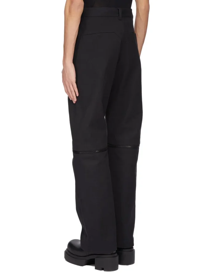 RICK OWENS – PANTALONI RL02E1321CTW-09