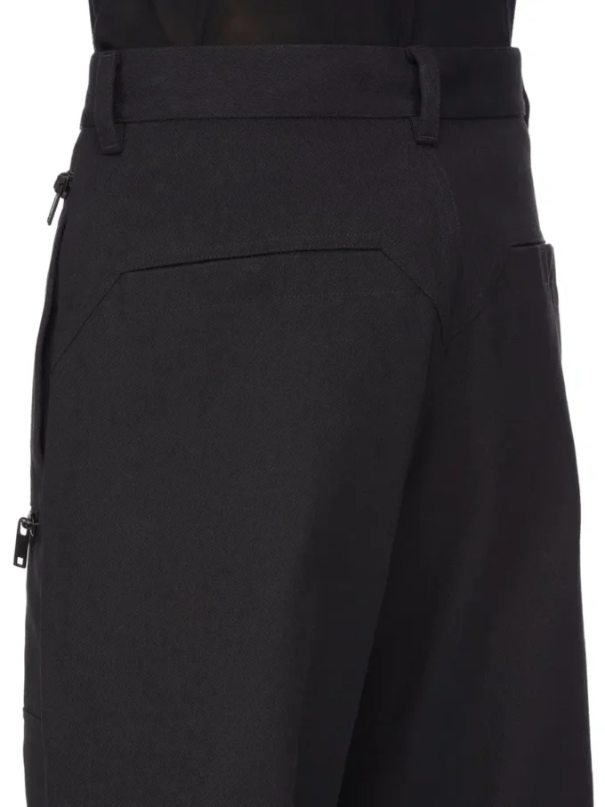 RICK OWENS – PANTALONI RL02E1321CTW-09