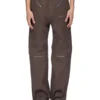 RICK OWENS – PANTALONI RL02E1321CTW-24