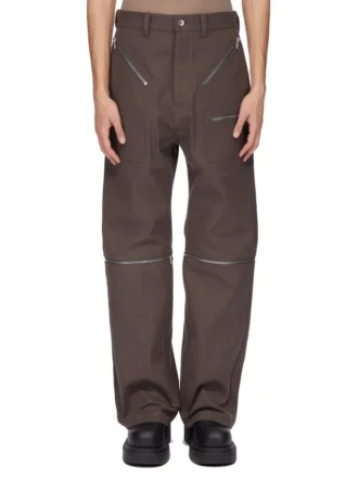 RICK OWENS – PANTALONI RL02E1321CTW-24
