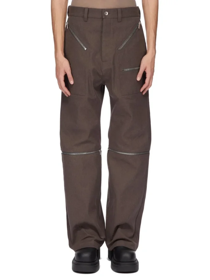 RICK OWENS – PANTALONI RL02E1321CTW-24