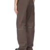 RICK OWENS – PANTALONI RL02E1321CTW-24
