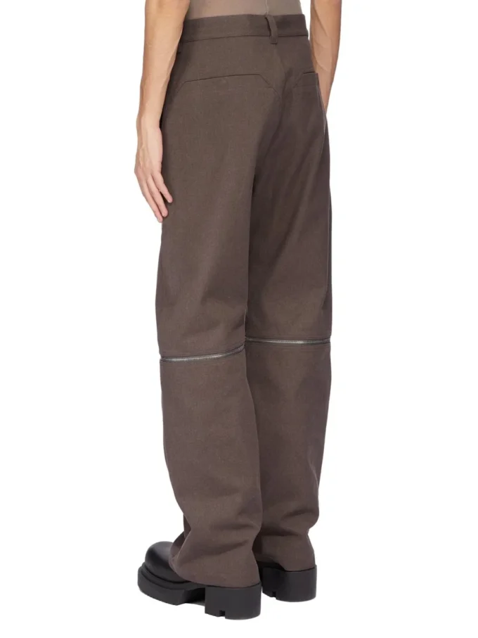 RICK OWENS – PANTALONI RL02E1321CTW-24