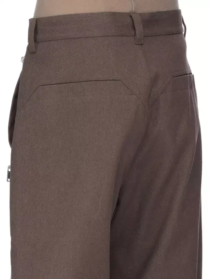 RICK OWENS – PANTALONI RL02E1321CTW-24