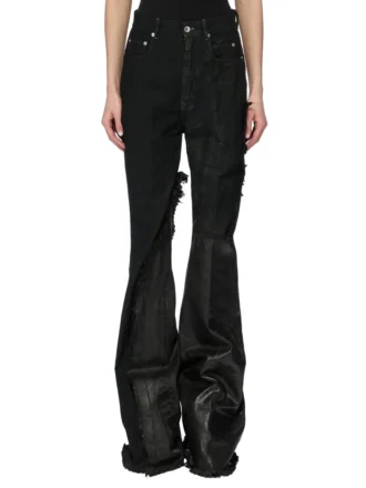 RICK OWENS – PANTALONI RO02E4329BMCCL-09