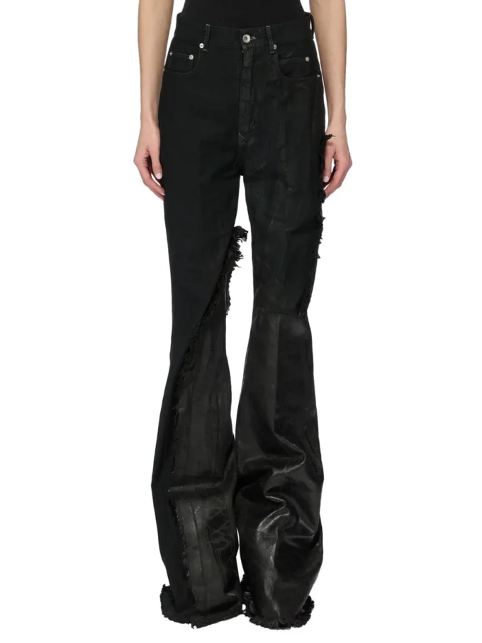 RICK OWENS – PANTALONI RO02E4329BMCCL-09