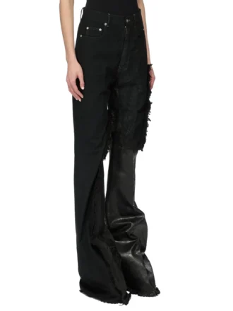 RICK OWENS – PANTALONI RO02E4329BMCCL-09
