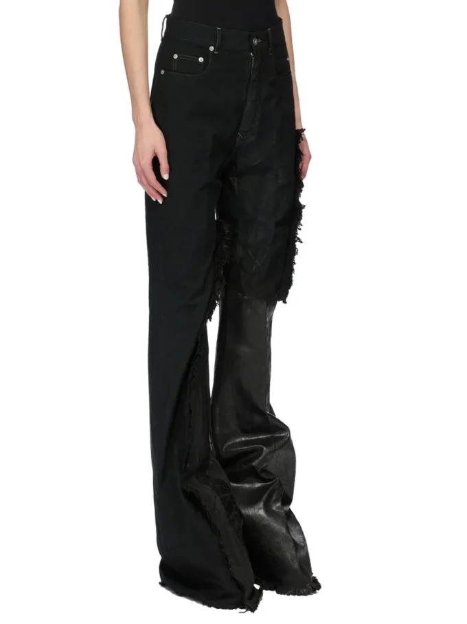 RICK OWENS – PANTALONI RO02E4329BMCCL-09