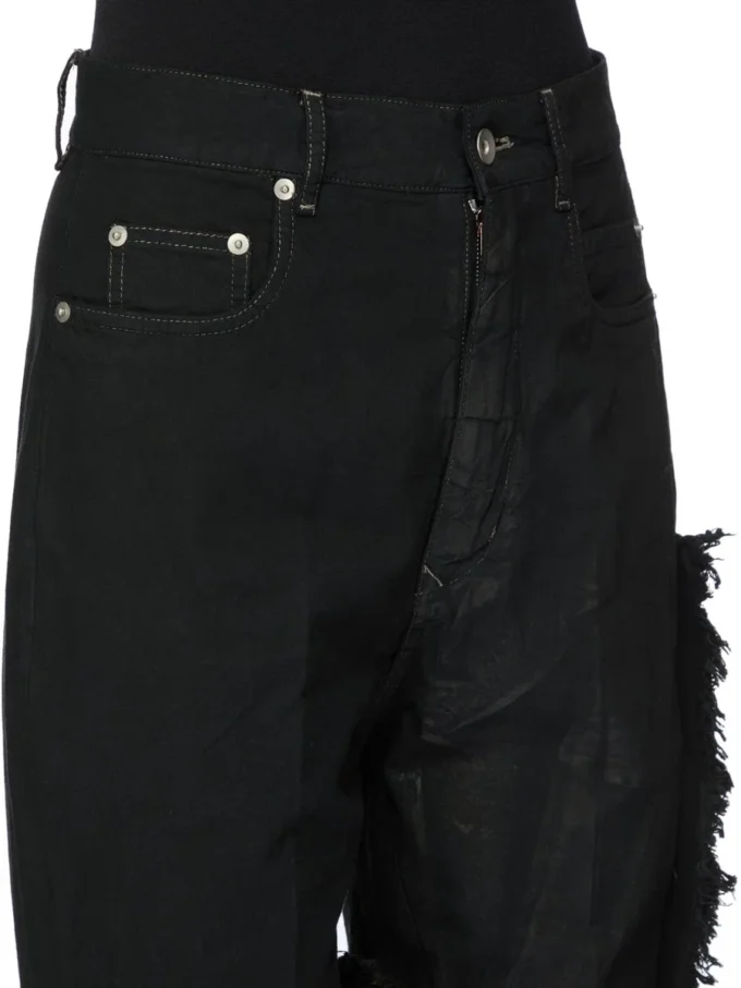 RICK OWENS – PANTALONI RO02E4329BMCCL-09