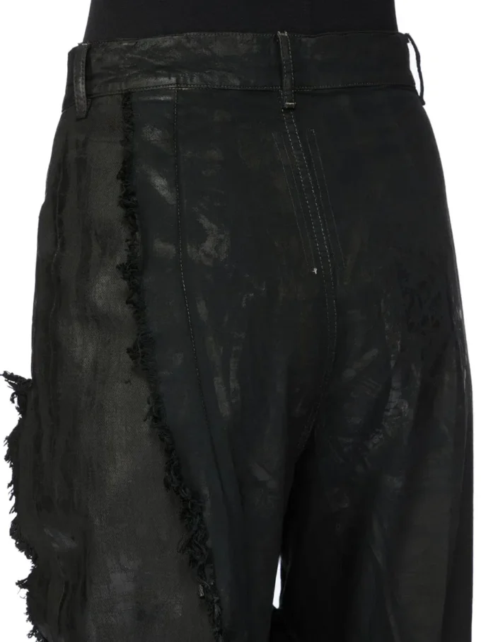 RICK OWENS – PANTALONI RO02E4329BMCCL-09
