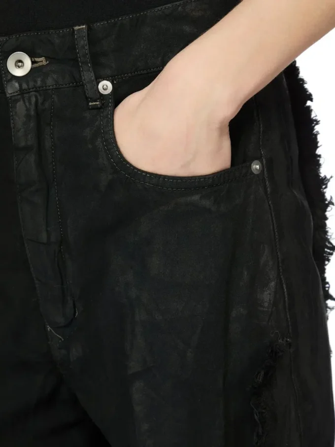 RICK OWENS – PANTALONI RO02E4329BMCCL-09