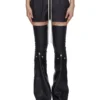 RICK OWENS – PANTALONI RO02E4388NP-09