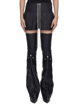RICK OWENS – PANTALONI RO02E4388NP-09