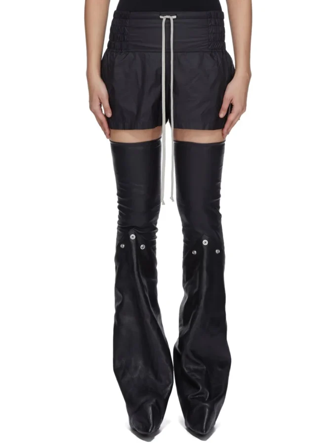 RICK OWENS – PANTALONI RO02E4388NP-09