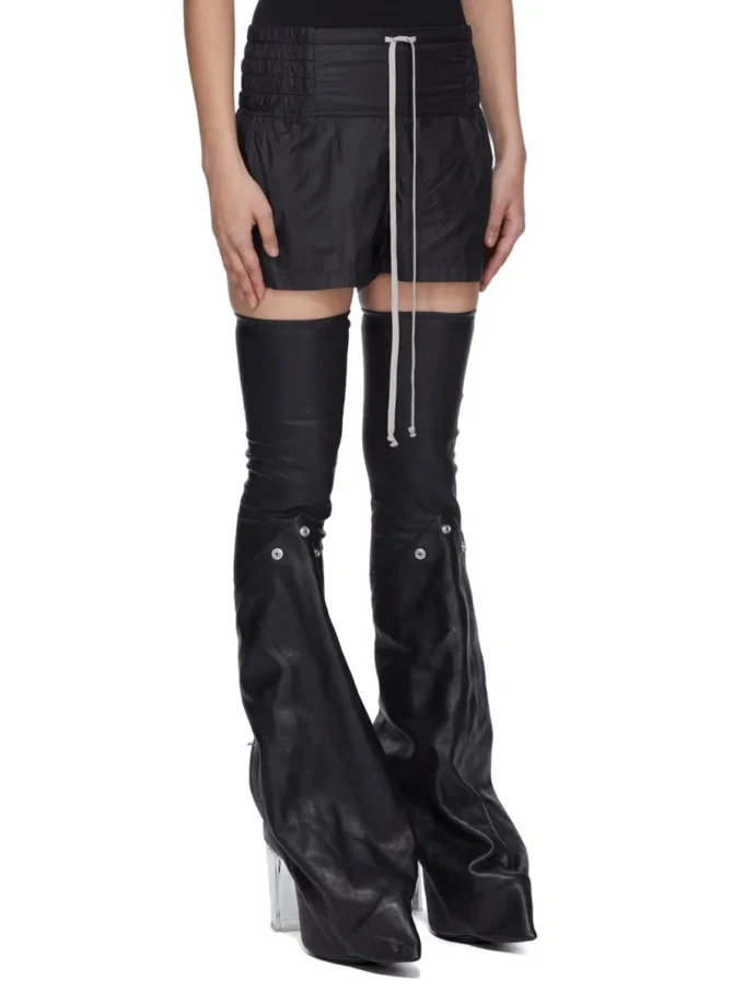 RICK OWENS – PANTALONI RO02E4388NP-09