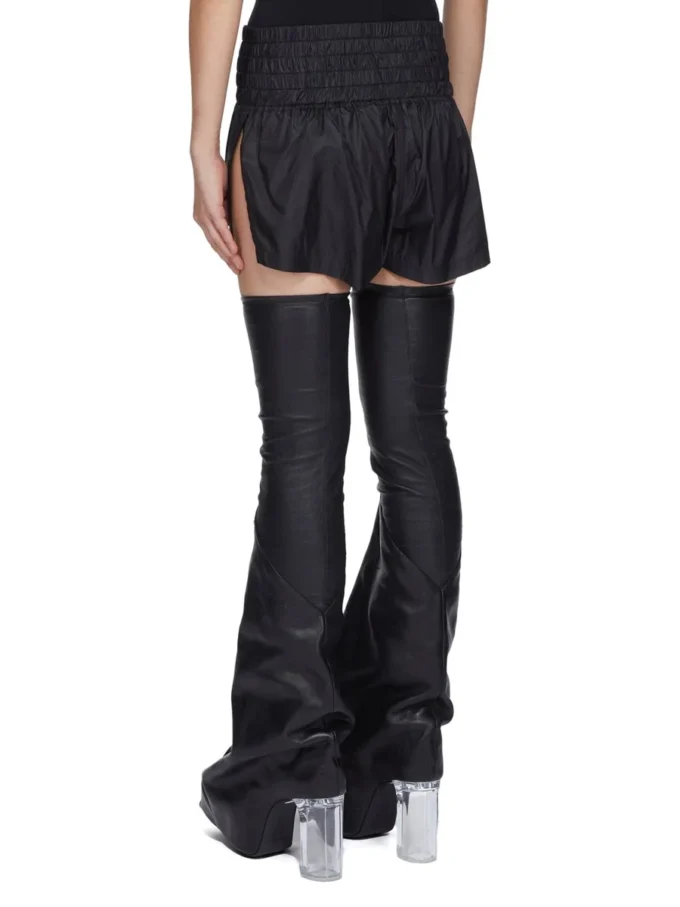 RICK OWENS – PANTALONI RO02E4388NP-09