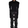RICK OWENS – PANTALONI RO02E4388NP-09