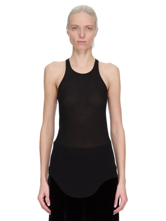 RICK OWENS – PANTALONI RP02E4101RC-09