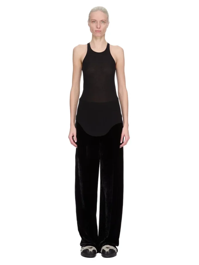 RICK OWENS – PANTALONI RP02E4101RC-09