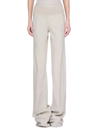 RICK OWENS – PANTALONI RP02E4301HSCH-08