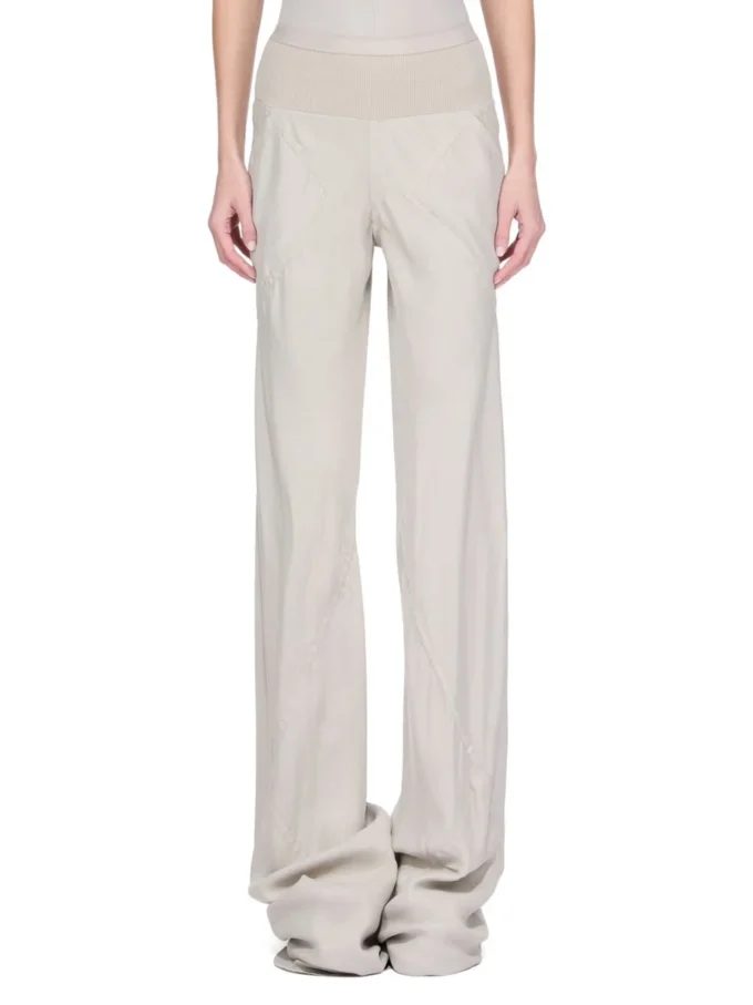 RICK OWENS – PANTALONI RP02E4301HSCH-08