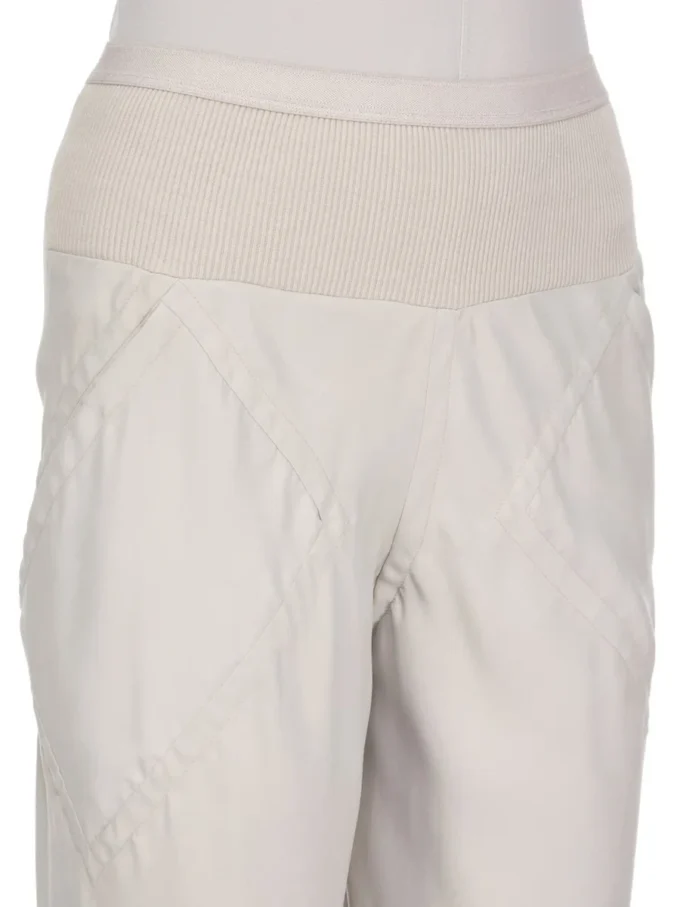 RICK OWENS – PANTALONI RP02E4301HSCH-08
