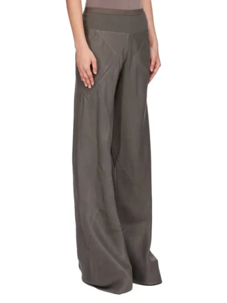 RICK OWENS – PANTALONI RP02E4301HSCH-25