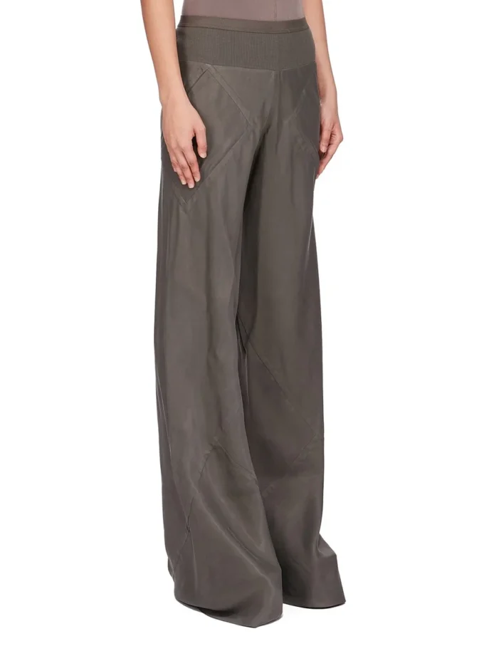 RICK OWENS – PANTALONI RP02E4301HSCH-25