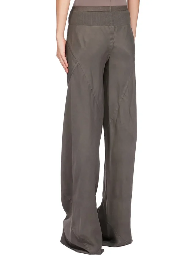 RICK OWENS – PANTALONI RP02E4301HSCH-25