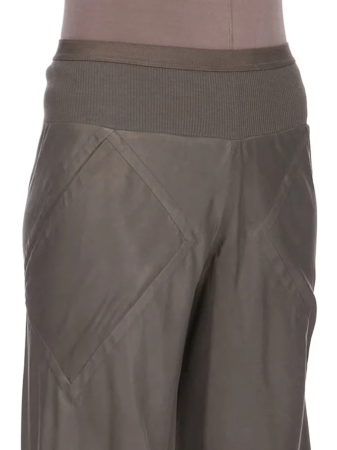 RICK OWENS – PANTALONI RP02E4301HSCH-25