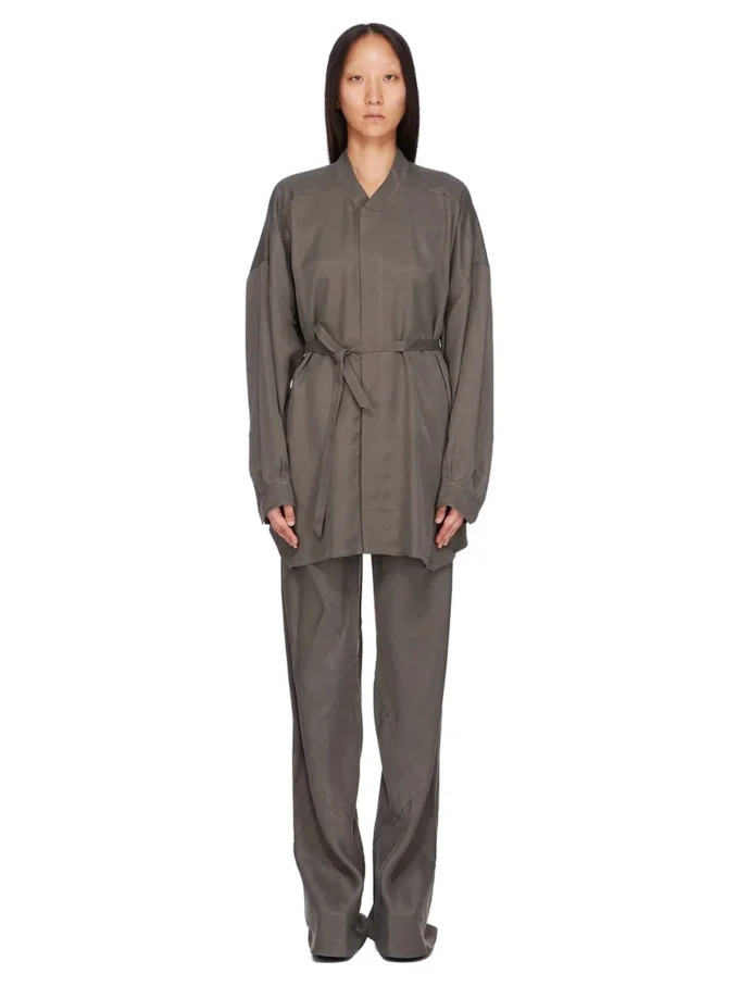 RICK OWENS – PANTALONI RP02E4301HSCH-25