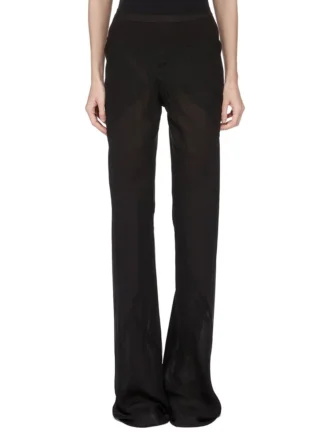 RICK OWENS – PANTALONI RP02E4301SDB-09
