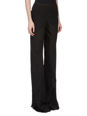 RICK OWENS – PANTALONI RP02E4301SDB-09