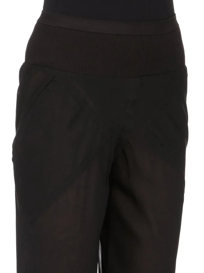 RICK OWENS – PANTALONI RP02E4301SDB-09