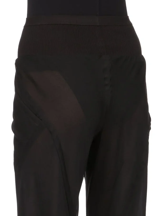 RICK OWENS – PANTALONI RP02E4301SDB-09