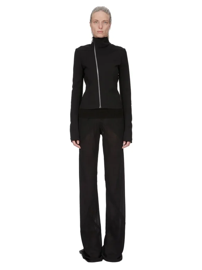 RICK OWENS – PANTALONI RP02E4301SDB-09