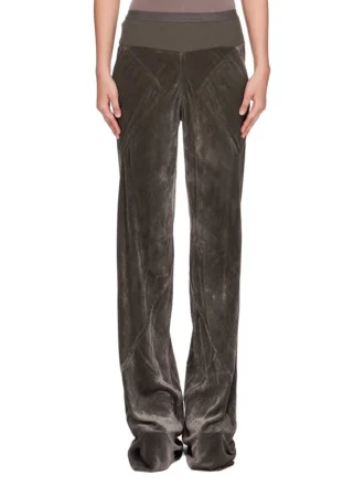 RICK OWENS – PANTALONI RP02E4301V-25