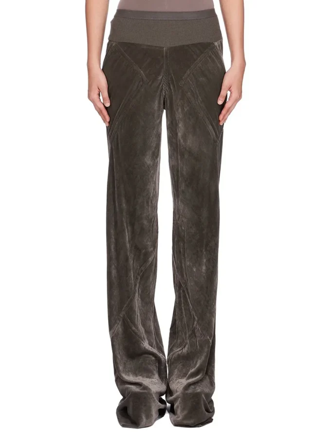 RICK OWENS – PANTALONI RP02E4301V-25