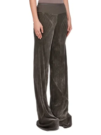 RICK OWENS – PANTALONI RP02E4301V-25